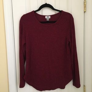 old navy women’s sweater
